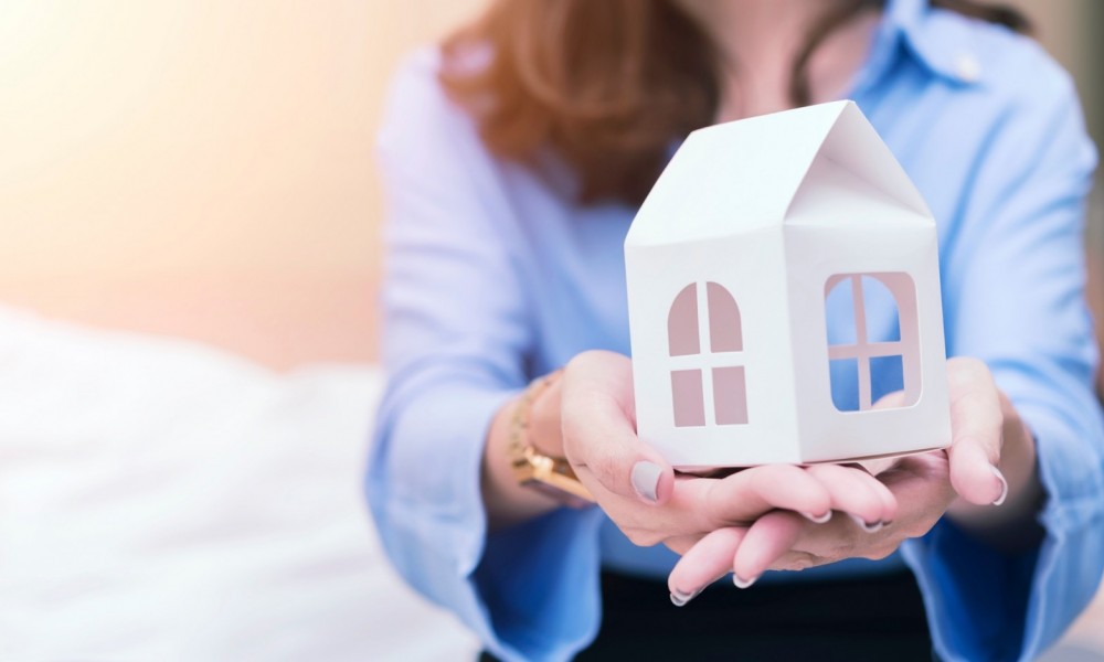 Управление Недвижимостью