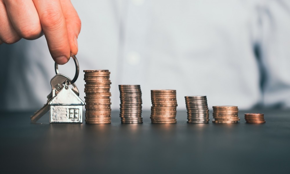 Уборка Недвижимости