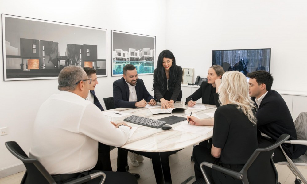 Наша Компания