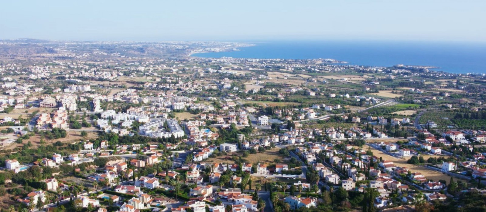 Пафос, Пафос, Pegia- Blue Sky Houses Пафос Кипр