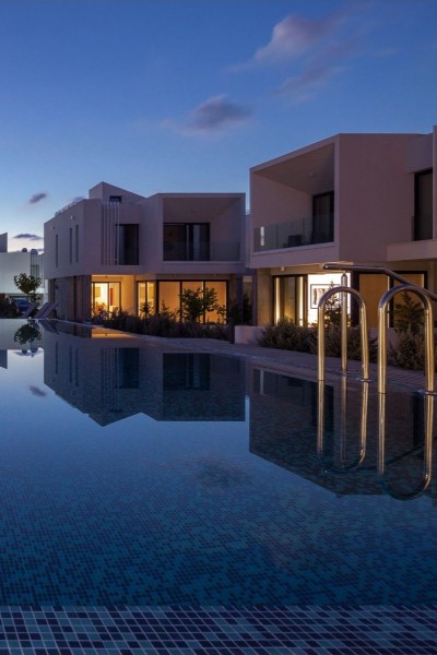 Новая недвижимость