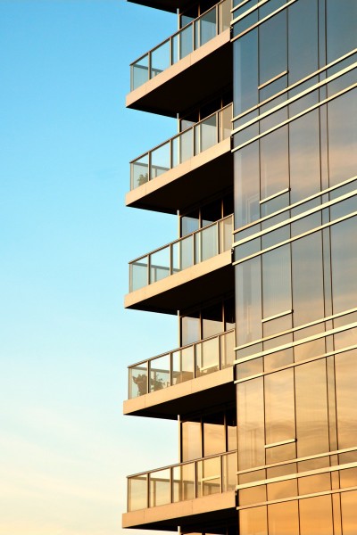 Долгосрочная аренда