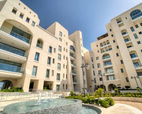 Limassol Marina, Лимассол Апартаменты На продажу | 34998