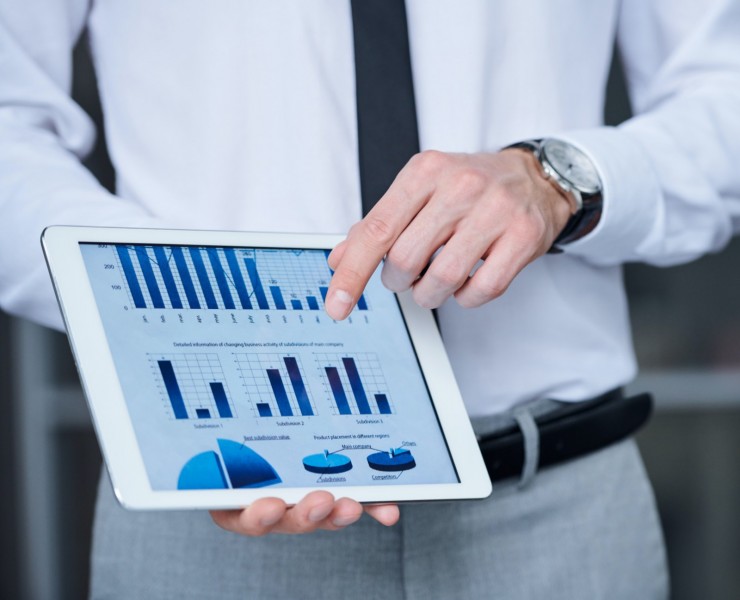 ДЛЯ ИНВЕСТОРОВ