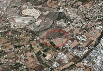 Tremithousa, Пафос Жилая земля На продажу | 7942