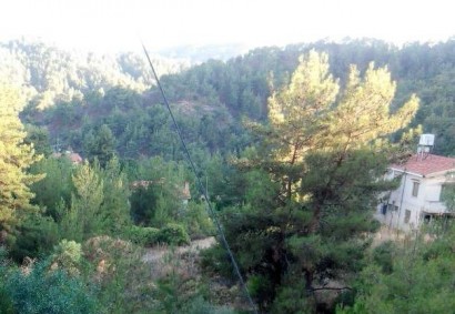 Moniatis, Лимассол Жилая земля На продажу | 8332