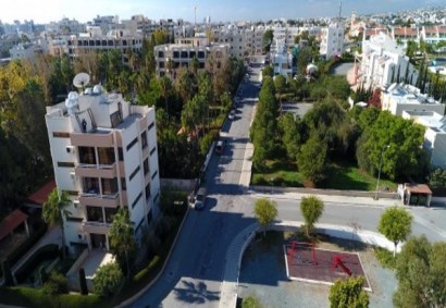 Limassol, Лимассол Здания На продажу | 8370