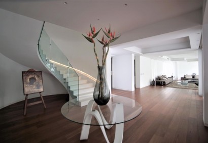 Anavargos, Пафос Отдельная вилла На продажу | 8431