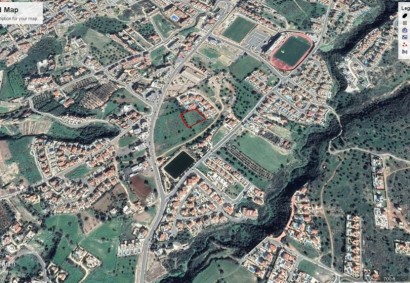 Pegia, Пафос Жилая земля На продажу | 8580