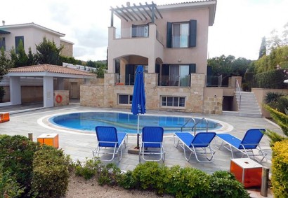 Latchi, Пафос Отдельная вилла На продажу | 8992