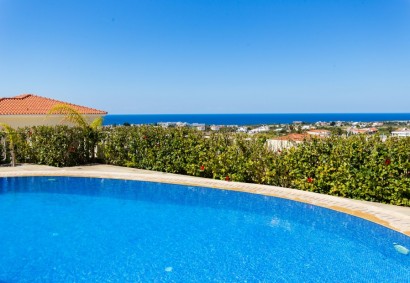 Pegia, Пафос Отдельная вилла На продажу | 9371