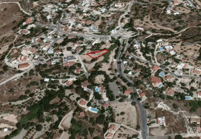 Armou, Пафос Жилая земля На продажу | 9403