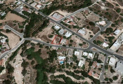 Tremithousa, Пафос Жилая земля На продажу | 9602