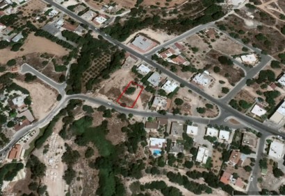 Tremithousa, Пафос Жилая земля На продажу | 9604