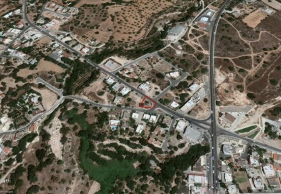 Tremithousa, Пафос Commercial Land На продажу | 9606