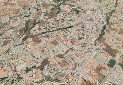 Pegia, Пафос Жилая земля На продажу | 10080