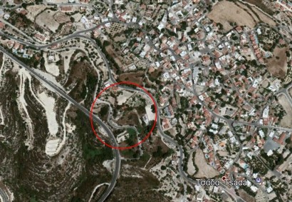 Tsada, Пафос Жилая земля На продажу | 10416