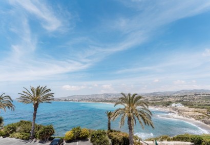 Kissonerga, Пафос Гостиница На продажу | 11100