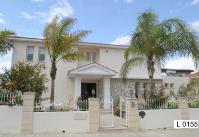 Latsia, Никосия Отдельная вилла На продажу | 13550