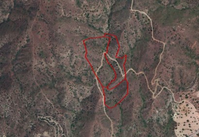 Asgata, Лимассол Жилая земля На продажу | 13566