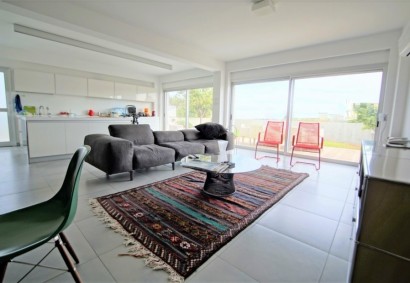 Potamos Germasogeias Полуотдельный Дом На продажу | 13582