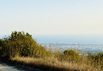 Koili, Пафос Жилая земля На продажу | 13823