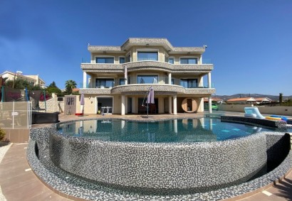 Pegia - Sea Caves, Пафос Отдельная вилла На продажу | 15026