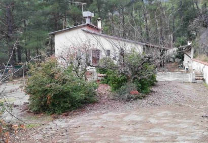 Moniatis, Лимассол Отдельная вилла На продажу | 15219