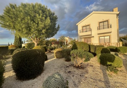 Kouklia - Secret Valley Отдельная вилла На продажу | 15387