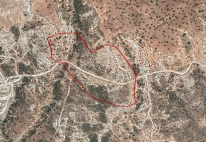 Pissouri, Лимассол Жилая земля На продажу | 15402