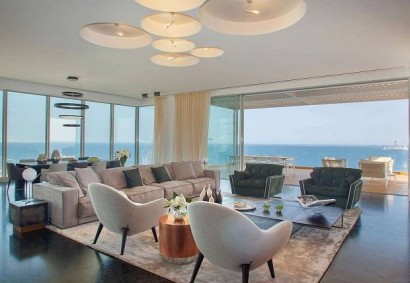 Neapolis, Лимассол Апартаменты На продажу | 16266