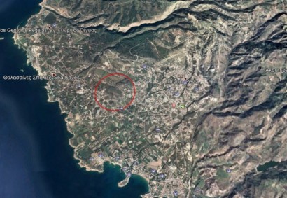 Pegia, Пафос Сельскохозяйственная земля На продажу | 17459