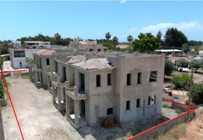 Timi, Пафос Здания На продажу | 17644