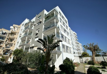 Potamos Germasogeias Апартаменты На продажу | 17365