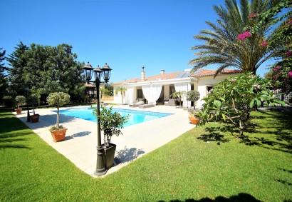 Tala, Пафос Бунгало На продажу | 18811