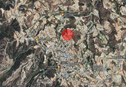 Tsada, Пафос Жилая земля На продажу | 19000