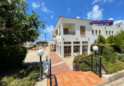 Chloraka, Пафос Здания На продажу | 19049