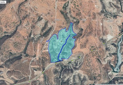 Sotira Сельскохозяйственная земля На продажу | 19068