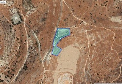 Ypsonas Сельскохозяйственная земля На продажу | 19069