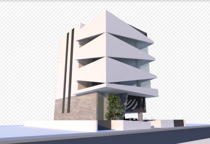 Zakaki, Лимассол Здания На продажу | 19193