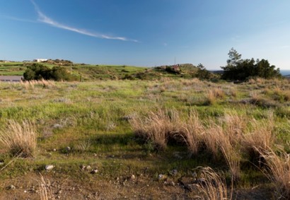 Parekklisia, Лимассол Жилая земля На продажу | 19800