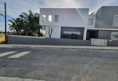 Panthea, Лимассол Отдельная вилла На продажу | 20148