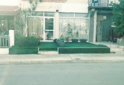 Zakaki, Лимассол Здания На продажу | 20216