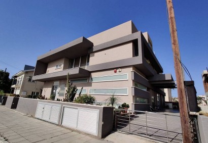 Zakaki, Лимассол Отдельная вилла На продажу | 20217