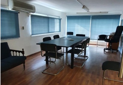 Ayios Ioannis, Лимассол Магазин На продажу | 20253