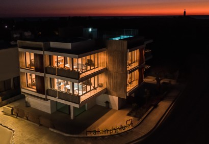 Kato Paphos, Пафос Апартаменты В аренду | 19292