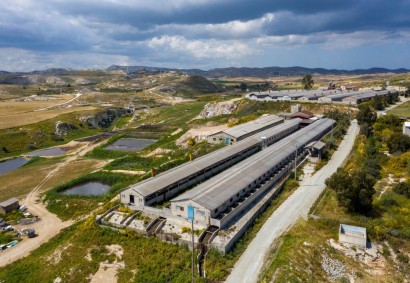 Aradippou, Ларнаки Другoе На продажу | 20956