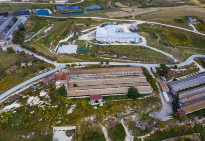 Aradippou, Ларнаки Другoе На продажу | 20957