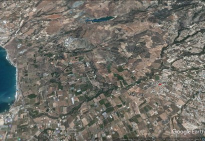 Tala, Пафос Жилая земля На продажу | 3276