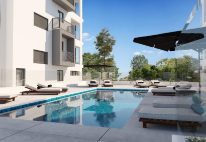 Larnaca, Ларнаки Апартаменты На продажу | 22226